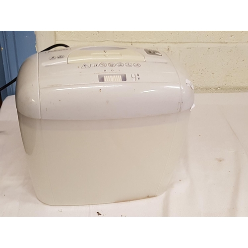 86 - Fellows P-35C Electric Shredder.