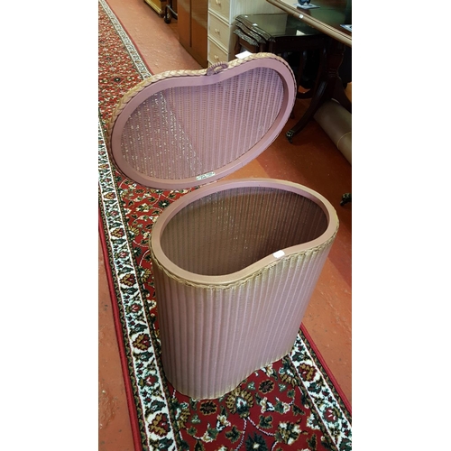 584 - Pink Lloyd Loom 