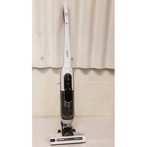 136 - Bosch Athlet Stick Vacuum Cleaner.