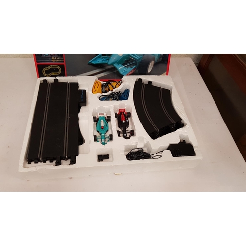 165 - Boxed Scalextric C.840 Monaco GP Set.