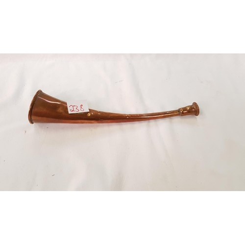 Lot 238       