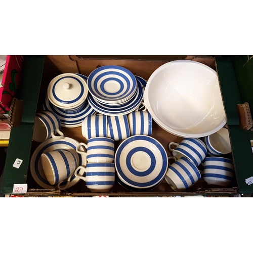 Lot 27        