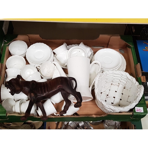 Lot 20        