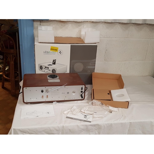 Boxed As NEW 