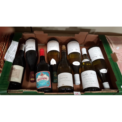 Lot 11        