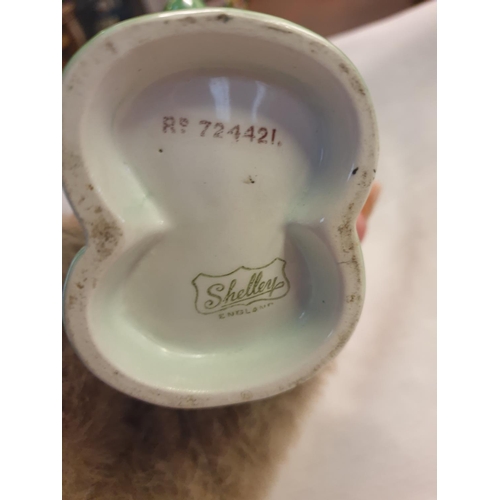 Shelley Mable Lucy At Well Nursery Ware 