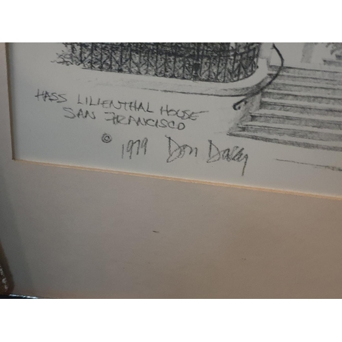 99 - Selection of Assorted Pictures & Prints.