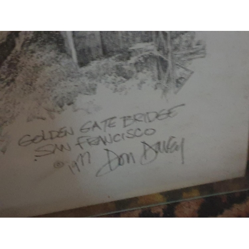 99 - Selection of Assorted Pictures & Prints.