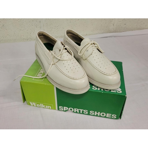 168 - Boxed NEW Ladies Welkin 