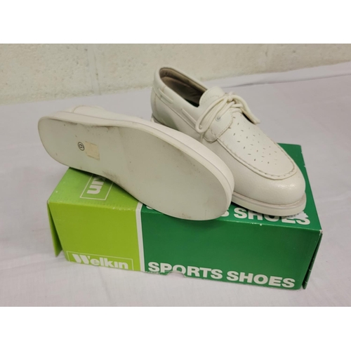 168 - Boxed NEW Ladies Welkin 