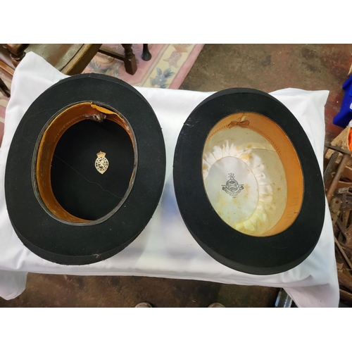 210 - Two Vintage Bowler Hats - 'Griffson' & 'Celtic Brand'.