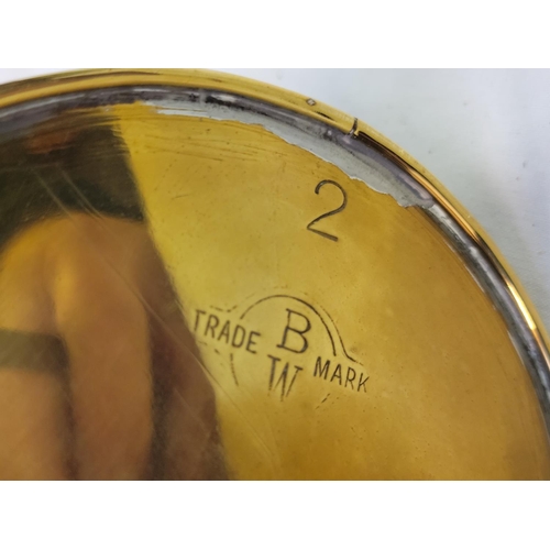 216 - 'B.W. Trademark' 7.5