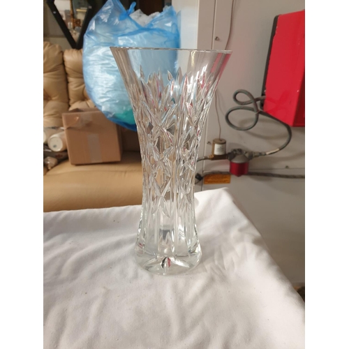 330 - Waterford Crystal 