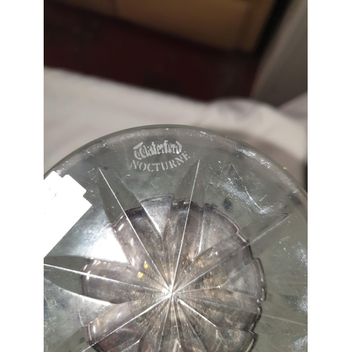 330 - Waterford Crystal 