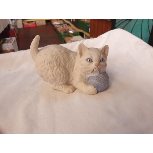 336 - Aynsley Matt Finish 