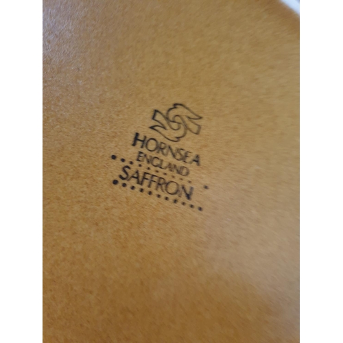 392 - Set of Six Vintage Hornsea 