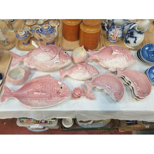 396 - Quantity of Portuguese 