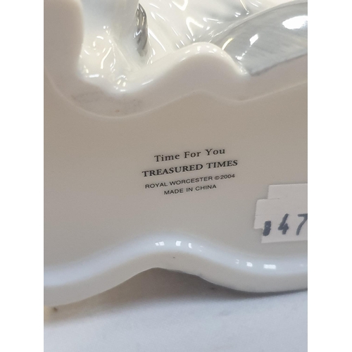 408 - Royal Worcester 