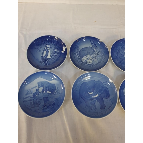 409 - Full Set of Ten 6