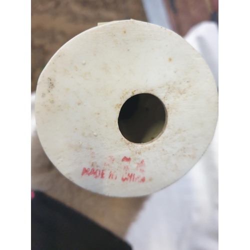 452 - Chinese Porcelain Cockerel Made Early 20th Century.