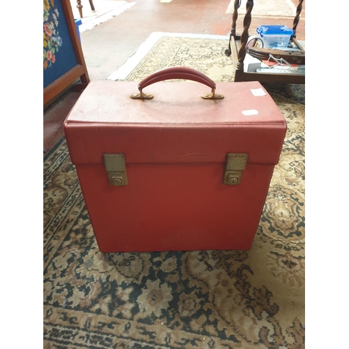 97 - Case of Vinyl LP Records Including James Last, Frank Jackfield, Elvis Presley etc.