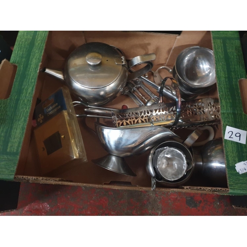 Lot 29        