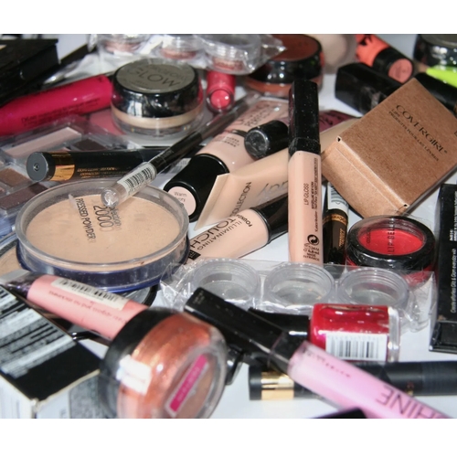 47 - 138 x Branded Cosmetics Mixed Bag | RRP £450+ | Wholesale Bulk Buy