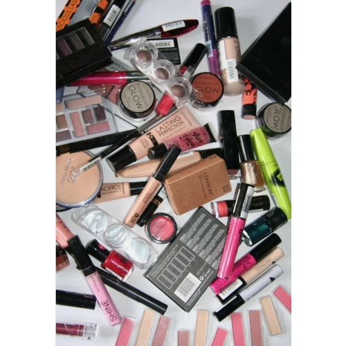 47 - 138 x Branded Cosmetics Mixed Bag | RRP £450+ | Wholesale Bulk Buy