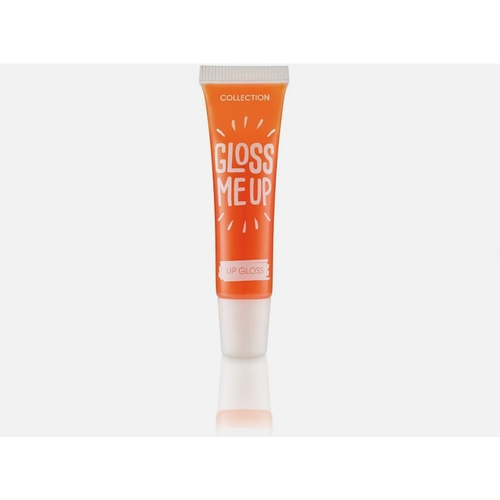 40 - 12 x Collection Gloss ME Up Lip Gloss

 | Tangerine |
 Honey tinted sheen, Tangerine scented

High-s... 