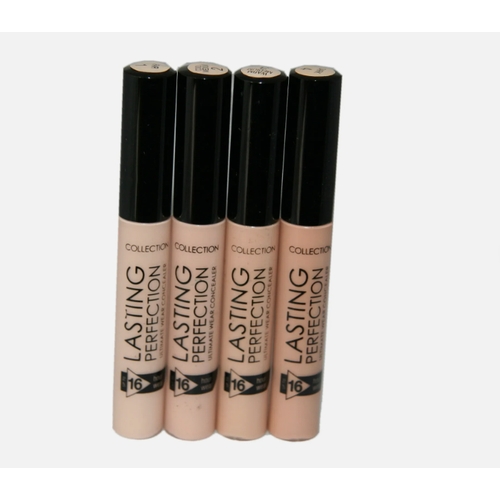 32 - Collection Lasting Perfection Ultimate Wear Concealer | Choose from 5 shades
Collection Lasting Perf... 