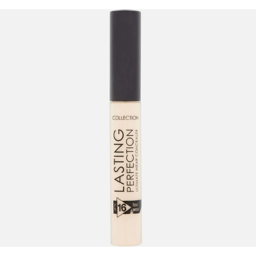 32 - Collection Lasting Perfection Ultimate Wear Concealer | Choose from 5 shades
Collection Lasting Perf... 