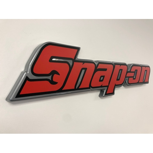 75 - Snap-on sign
Description:
Snap-on sign 70cm x16x 2cm

delivery worldwide