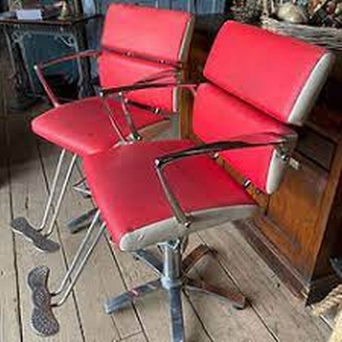 128 - babers chairs