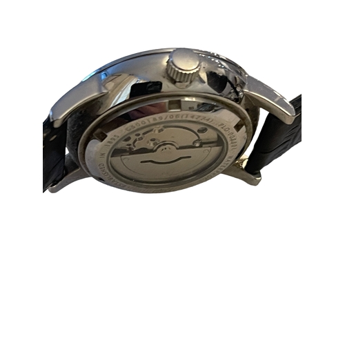 99 - Rotary Mens Automatic watch