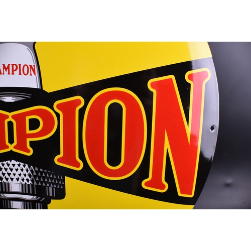 354 - Champion 500MM