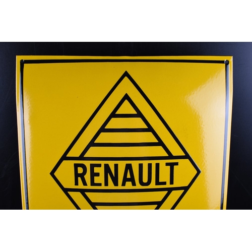 141 - RENAULT SERVICE - beautiful strong relief



actual photo of actual sign you are going to bid on.

N... 