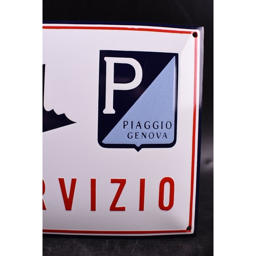 379 - new Vespa - XL Vespa servizio; Piaggio GenovaSign - Vespa - XL Vespa servizio; Piaggio Genova



.en... 