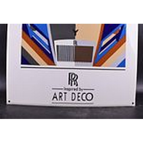 400 - Enamel sign, high quality, with traditional way of production like the original.
The sign is put int... 