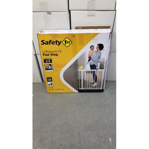 265 - Lot 265- Safety 1st