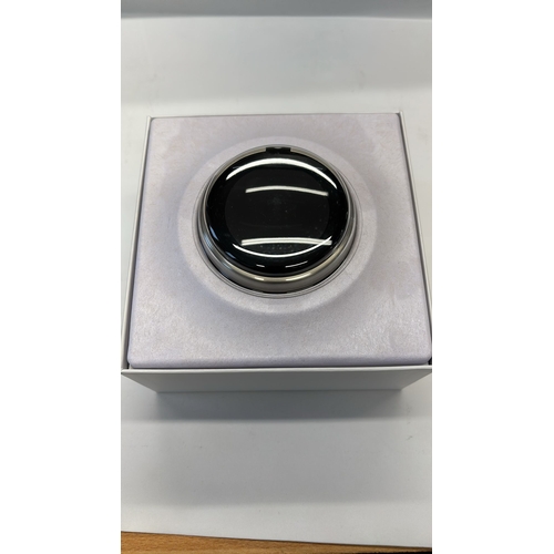 285 - Lot 13- Google nest learning thermostat 3rd gen