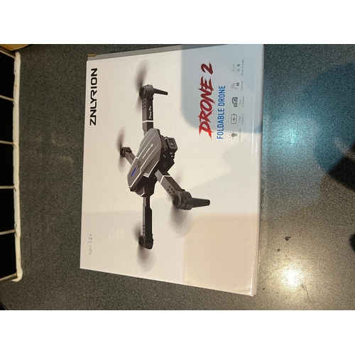 41 - Drone return or ex demo boxed. 