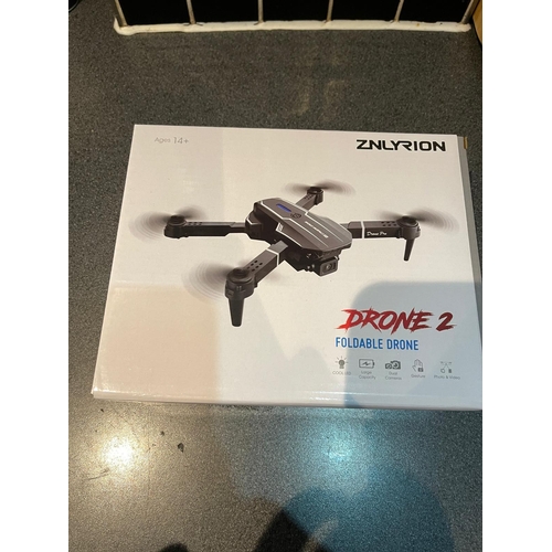 42 - Drone return or ex demo boxed. 