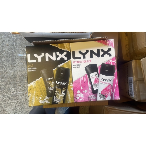 43 - lync sets