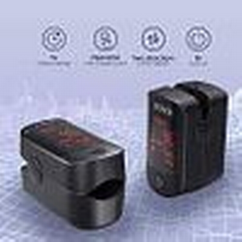 510 - Product features:The pulse oximeter is small in volume, light and easy to carry.

Its low energy con... 