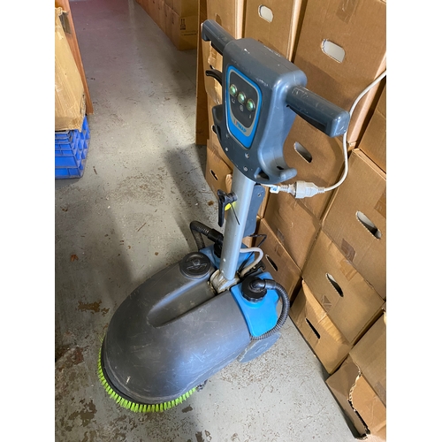 610 - Fimap Floor Scrubber Dryer