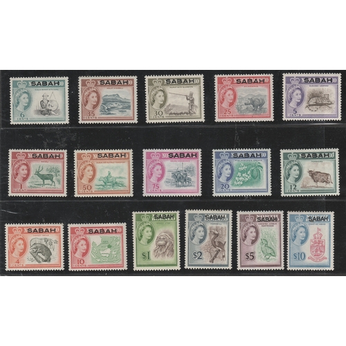 236 - Small accumulation of Malaysia/Malayan States material includes FDC's and private mail from 1950's t... 