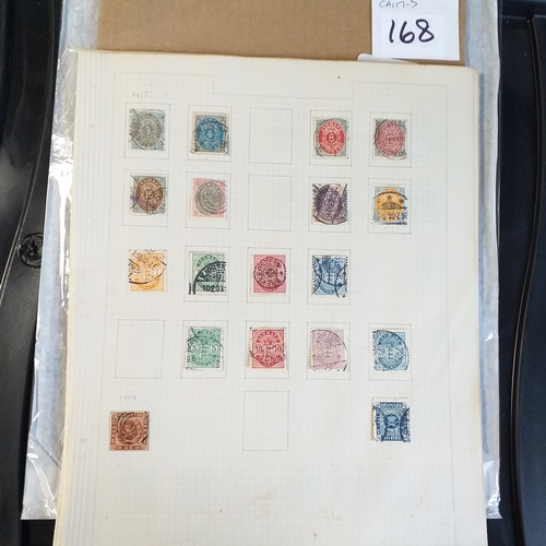 Lot 168       
