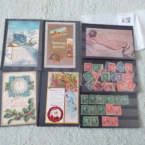 Lot 638       