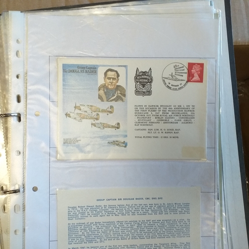 40 - Large Glory box of albums mainly collections of countries on album pages, stamps loose in packets an... 