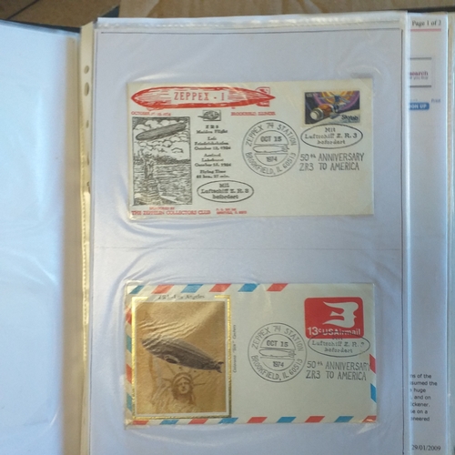 40 - Large Glory box of albums mainly collections of countries on album pages, stamps loose in packets an... 